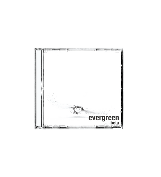 evergreen CD